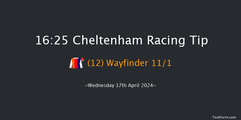 Cheltenham  16:25 Handicap Chase (Class 2)
26f Fri 15th Mar 2024