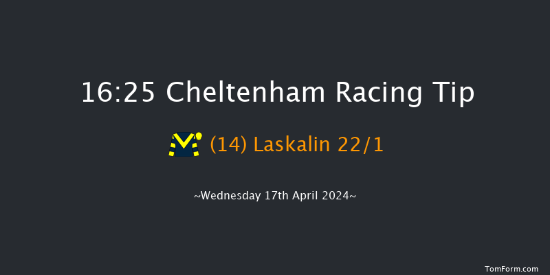 Cheltenham  16:25 Handicap Chase (Class 2)
26f Fri 15th Mar 2024