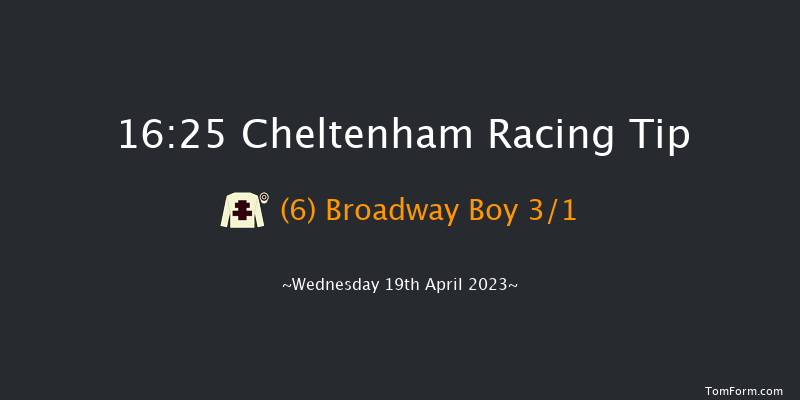 Cheltenham 16:25 Handicap Hurdle (Class 2) 24f Fri 17th Mar 2023