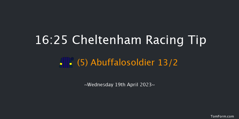 Cheltenham 16:25 Handicap Hurdle (Class 2) 24f Fri 17th Mar 2023