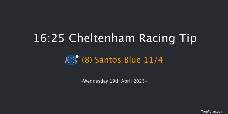 Cheltenham 16:25 Handicap Hurdle (Class 2) 24f Fri 17th Mar 2023