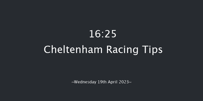 Cheltenham 16:25 Handicap Hurdle (Class 2) 24f Fri 17th Mar 2023