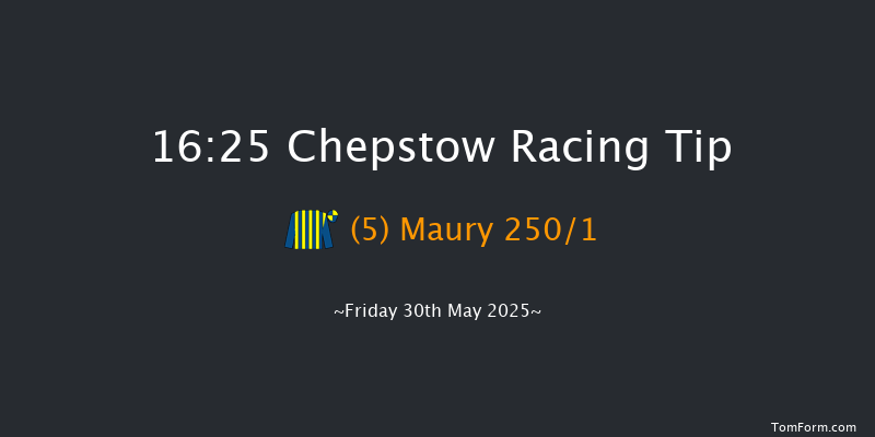 Chepstow 16-25 (Class 5) 7f Wed 21st May 2025