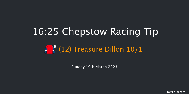 Chepstow 16:25 Handicap Chase (Class 5) 19f Sat 25th Feb 2023