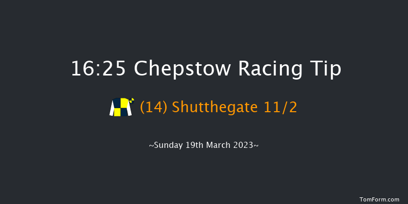 Chepstow 16:25 Handicap Chase (Class 5) 19f Sat 25th Feb 2023