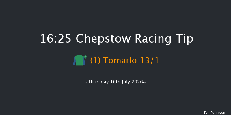 Chepstow 16-25 (Class 6) 7f Wed 8th Jul 2026