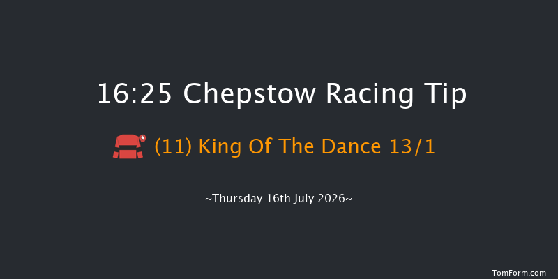 Chepstow 16-25 (Class 6) 7f Wed 8th Jul 2026