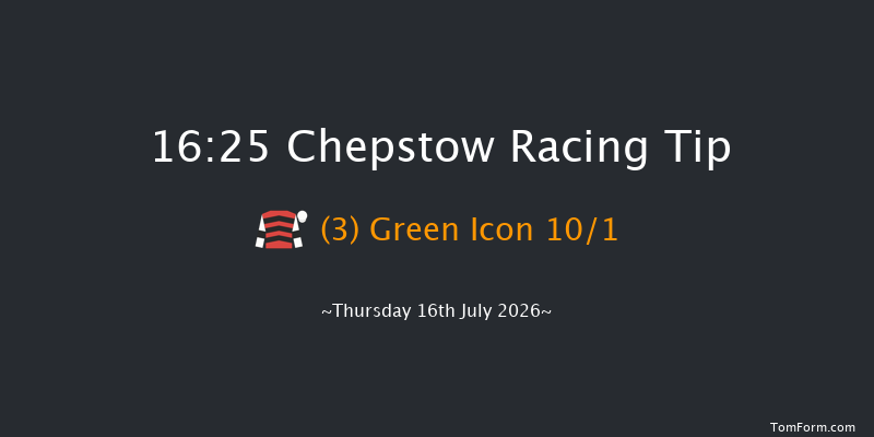 Chepstow 16-25 (Class 6) 7f Wed 8th Jul 2026