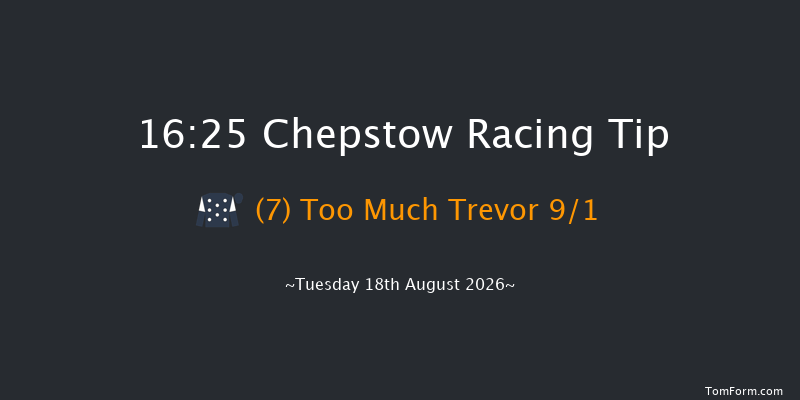 Chepstow 16-25 (Class 5) 7f Sun 9th Aug 2026