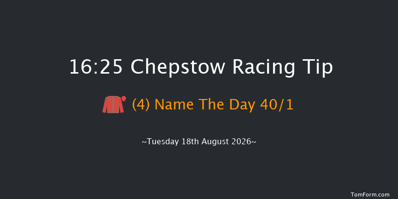 Chepstow 16-25 (Class 5) 7f Sun 9th Aug 2026