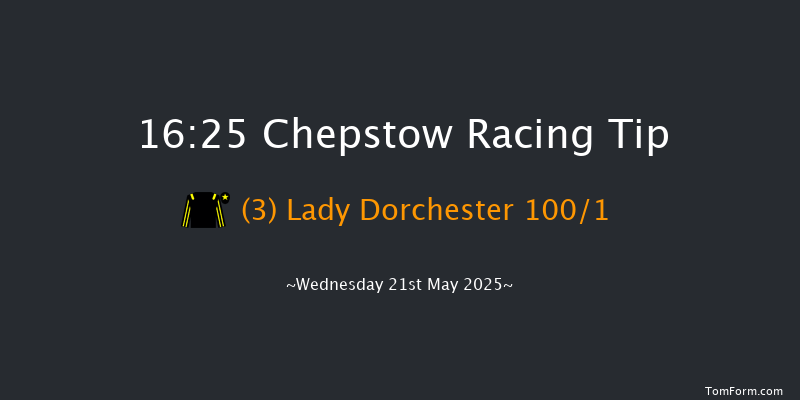 Chepstow 16-25 (Class 6) 5f Tue 13th May 2025