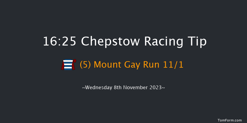 Chepstow 16:25 NH Flat Race (Class 5) 16f Tue 31st Oct 2023