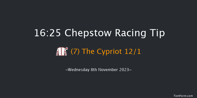 Chepstow 16:25 NH Flat Race (Class 5) 16f Tue 31st Oct 2023