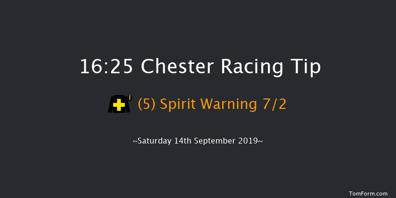 Chester 16:25 Handicap (Class 3) 8f Fri 13th Sep 2019