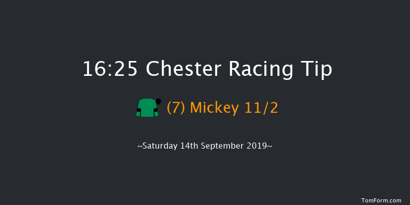 Chester 16:25 Handicap (Class 3) 8f Fri 13th Sep 2019