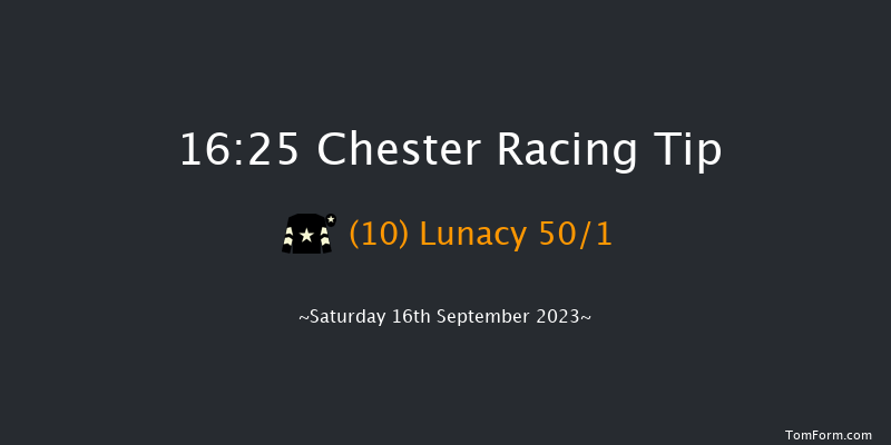 Chester 16:25 Handicap (Class 4) 14f Fri 15th Sep 2023