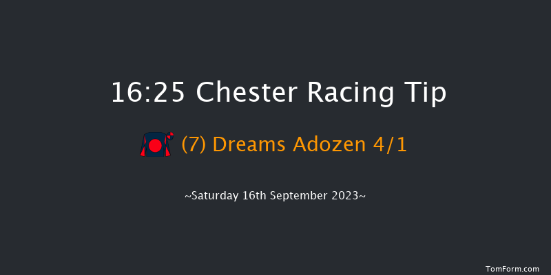 Chester 16:25 Handicap (Class 4) 14f Fri 15th Sep 2023