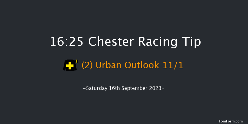 Chester 16:25 Handicap (Class 4) 14f Fri 15th Sep 2023