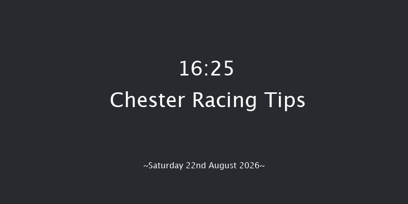 Chester 16-25 (Class 4) 5f Sun 2nd Aug 2026