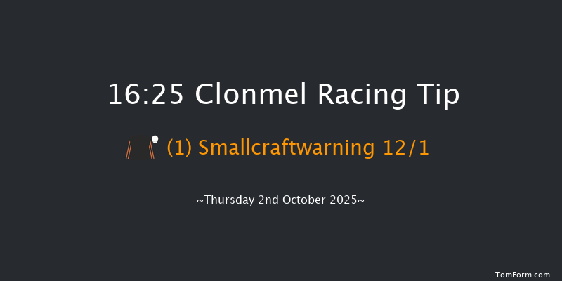 Clonmel 16-25 22f Thu 11th Sep 2025