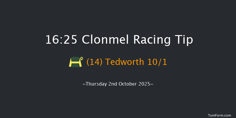 Clonmel 16-25 22f Thu 11th Sep 2025