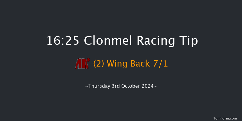 Clonmel  16:25 Handicap Hurdle 20f Thu 5th Sep 2024