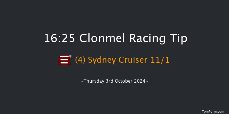 Clonmel  16:25 Handicap Hurdle 20f Thu 5th Sep 2024