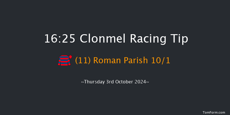 Clonmel  16:25 Handicap Hurdle 20f Thu 5th Sep 2024