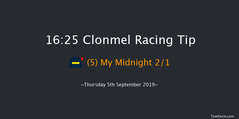 Clonmel 16:25 Maiden Hurdle 19f Thu 1st Jan 1970