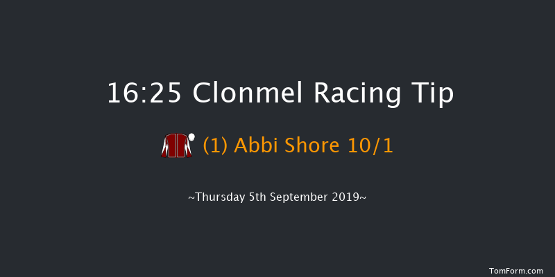 Clonmel 16:25 Maiden Hurdle 19f Thu 1st Jan 1970