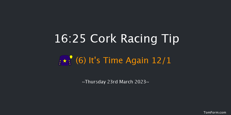 Cork 16:25 Handicap Hurdle 20f Sat 7th Jan 2023