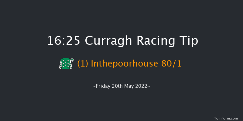 Curragh 16:25 Maiden 6f Mon 2nd May 2022
