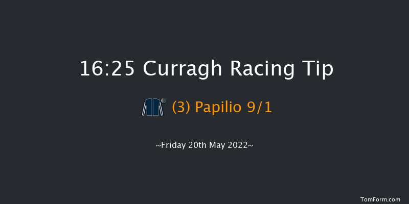 Curragh 16:25 Maiden 6f Mon 2nd May 2022
