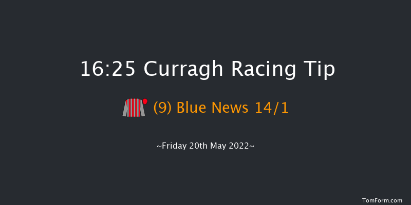Curragh 16:25 Maiden 6f Mon 2nd May 2022
