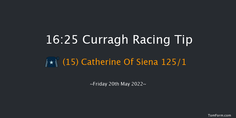 Curragh 16:25 Maiden 6f Mon 2nd May 2022