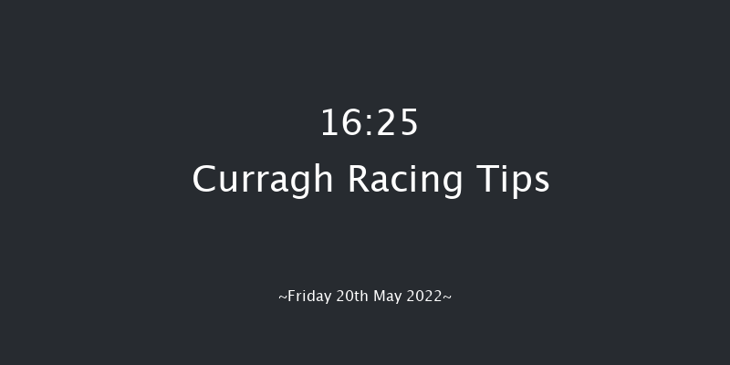Curragh 16:25 Maiden 6f Mon 2nd May 2022