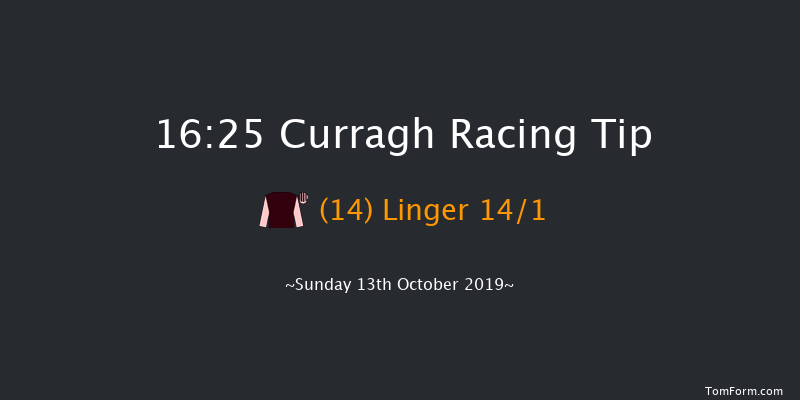 Curragh 16:25 Handicap 16f Sun 29th Sep 2019