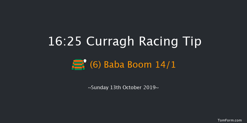Curragh 16:25 Handicap 16f Sun 29th Sep 2019