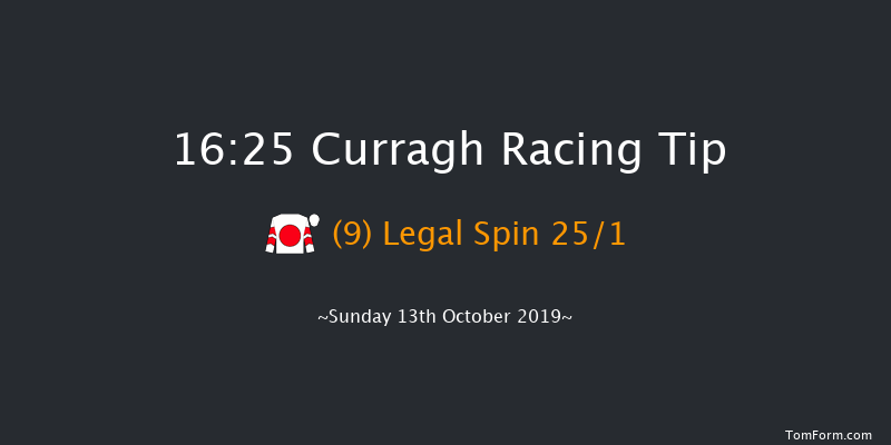 Curragh 16:25 Handicap 16f Sun 29th Sep 2019