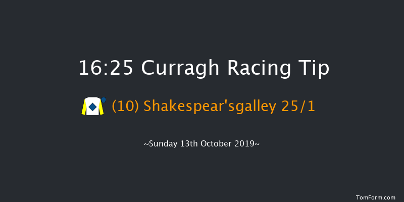 Curragh 16:25 Handicap 16f Sun 29th Sep 2019