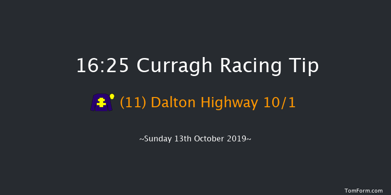 Curragh 16:25 Handicap 16f Sun 29th Sep 2019