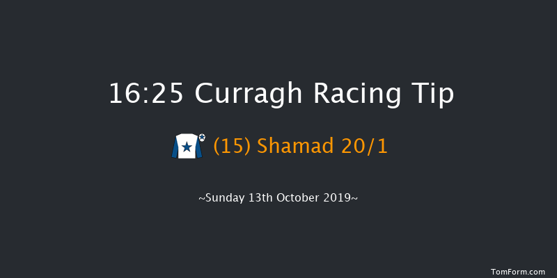 Curragh 16:25 Handicap 16f Sun 29th Sep 2019