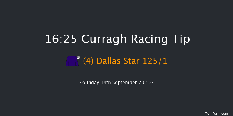 Curragh 16-25 (Class 1) 15f Sat 30th Aug 2025