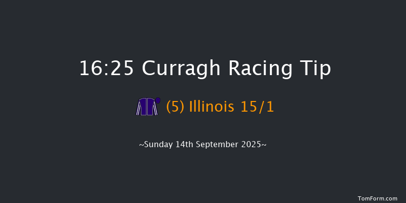 Curragh 16-25 (Class 1) 15f Sat 30th Aug 2025