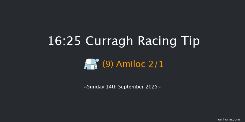 Curragh 16-25 (Class 1) 15f Sat 30th Aug 2025