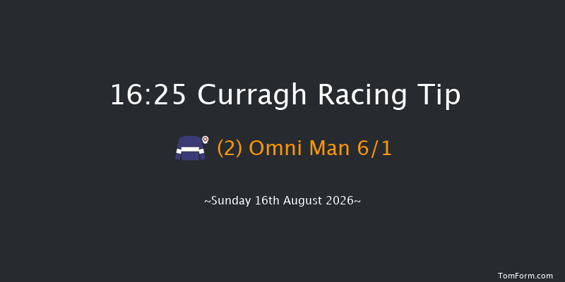 Curragh 16-25 (Class 1) 10f Sun 9th Aug 2026