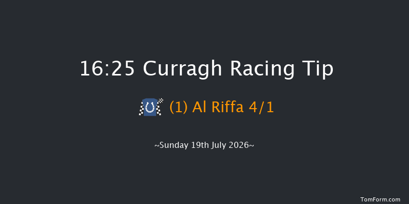 Curragh 16-25 (Class 1) 15f Sat 18th Jul 2026