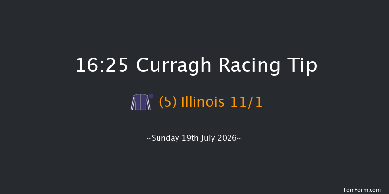 Curragh 16-25 (Class 1) 15f Sat 18th Jul 2026