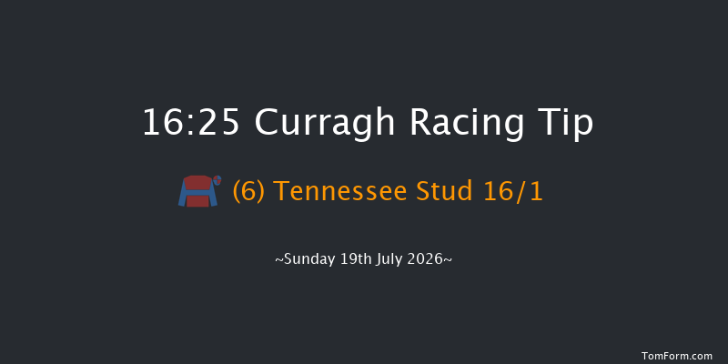 Curragh 16-25 (Class 1) 15f Sat 18th Jul 2026
