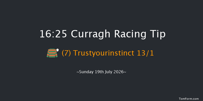 Curragh 16-25 (Class 1) 15f Sat 18th Jul 2026